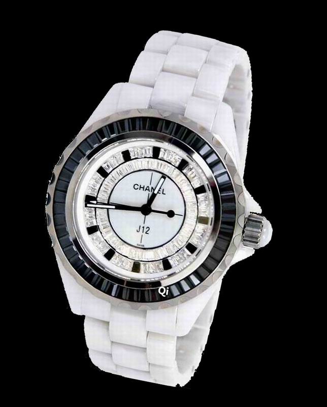 Chanel Watch 500